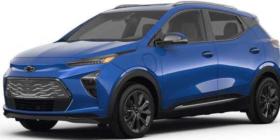 CHEVROLET BOLT EV 2022 1G1FZ6S03N4132002 image CHEVROLET BOLT EV 2022 1G1FZ6S03N4132002 image